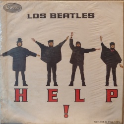 The Beatles - Help!