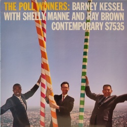 The Poll Winners - The Poll Winners