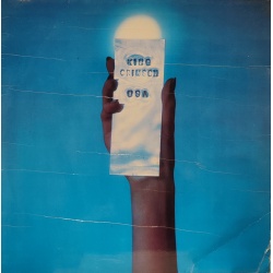 King Crimson - U.S.A.