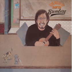 David Bromberg - Out of the blues: the best of David Bromberg