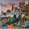 Big Country - Peace in our time, prima edizione inglese in vinile di seconda mano Big Country - Peace in our time, prima edizione inglese in vinile di seconda mano