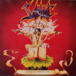 Sabbat - History of a time to come