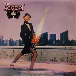 Accept - Accept
