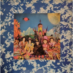 Rolling Stones - Their satanic majestic request