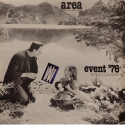 Area - Event '76