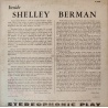 Shelley Berman - Inside Shelley Berman, prima edizione americana in vinile di seconda mano Shelley Berman - Inside Shelley Berman, prima edizione americana in vinile di seconda mano