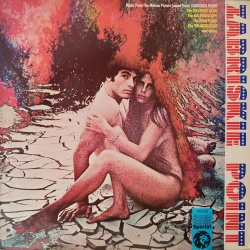 AAVV - Zabriskie Point