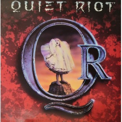 Quiet Riot - Quiet Riot