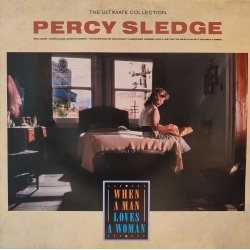 Percy Sledge - The ultimate collection