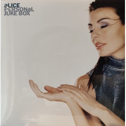 Alice - Personal juke box