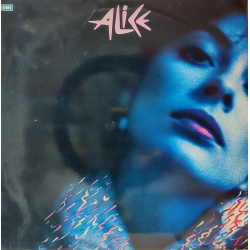 Alice - Alice
