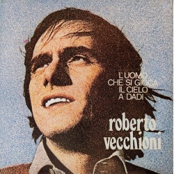 Roberto Vecchioni - L'uomo che si gioca il cielo a dadi