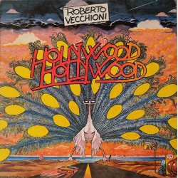 Roberto Vecchioni - Hollywood Hollywood