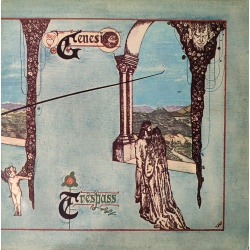 Genesis - Trespass