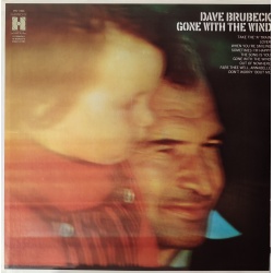 Dave Brubeck - Gone with the wind