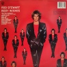 Rod Stewart - Body wishes