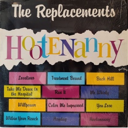 The Replacements - Hootenanny