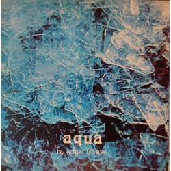 Edgar Froese - Aqua
