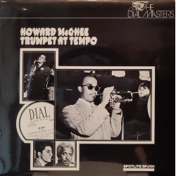 Howard McGhee - Trumpet at tempo