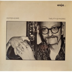 Peppers Adams - Twelfth & pingree