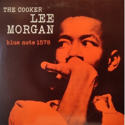 Lee Morgan - The cooker