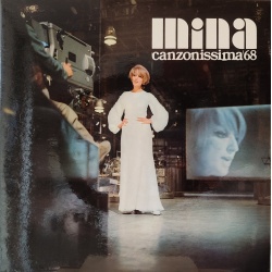 Mina - Canzonissima '68