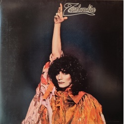 Renato Zero - Zerolandia