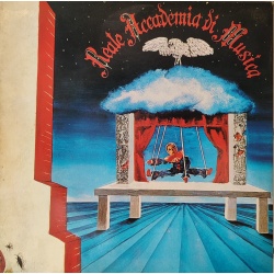 Reale Accademia di Musica - Reale Accademia di Musica