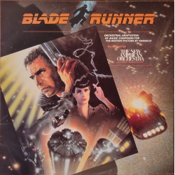 Vangelis - Blade Runner