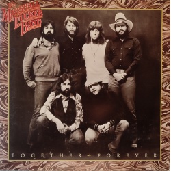 Marshall Tucker Band - Together forever