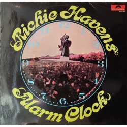 Richie Havens - Alarm clock