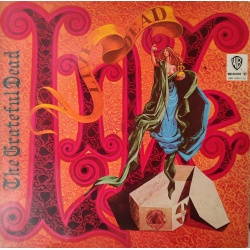 Grateful Dead - Live Dead