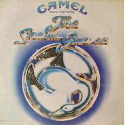Camel - Music inspired by the snow goose