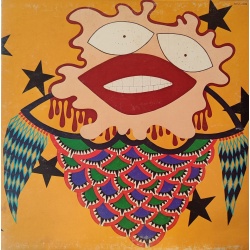 Jorma Kaukonen - Quah