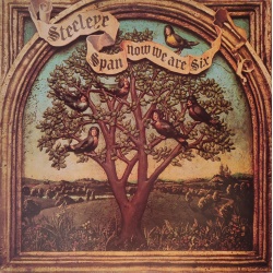 Steeleye Span - Now we are six