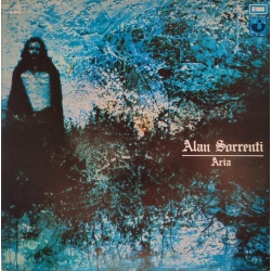 Alan Sorrenti - Aria