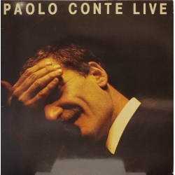 Paolo Conte - Paolo Conte Live