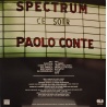 Paolo Conte - Paolo Conte Live