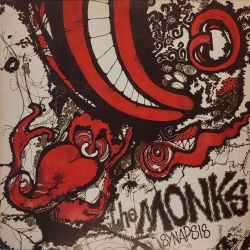 The Monks - Synapsis