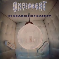 Onslaught - In search of sanity