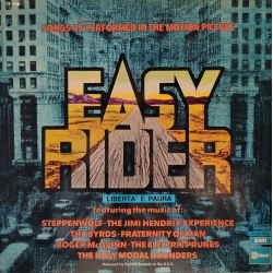 AAVV - Easy Rider