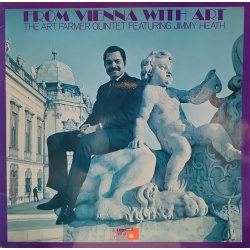 The Art Farmer Quintet - From Vienna with Art