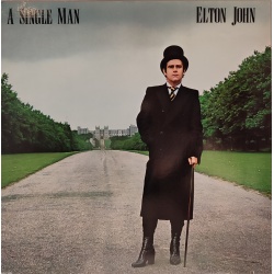 Elton John - A single man