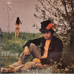 Lucio Battisti - Amore e non amore