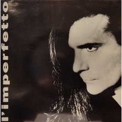 Renato Zero - L'imperfetto