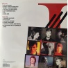David Bowie - iSelect. Prima edizione di vinile di seconda mano. Sigillato.
