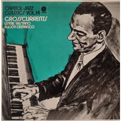 Lennie Tristano / Buddy De Franco - Crosscurrents