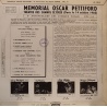 Bud Powell Trio - Memorial Oscar Pettiford