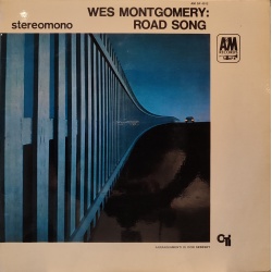 Wes Montgomery - Road song