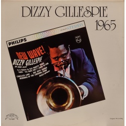 Dizzy Gillespie - New wave